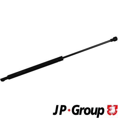 Амортизатор кришки багажника RENAULT CLIO, JP Group (4381201600)