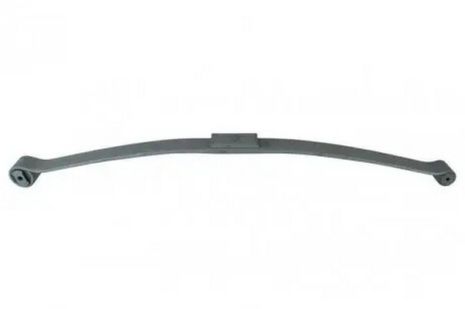 Підсилююча ресора задня для Ducato 06- 18 мм від RAISO (SP540080)