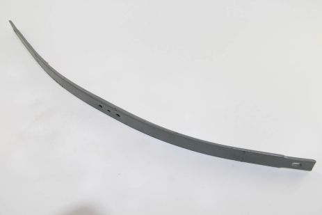 Ресора задня Transit V184 00-06 (підкоріний лист/спаренные колеса), RAISO (SP502463)