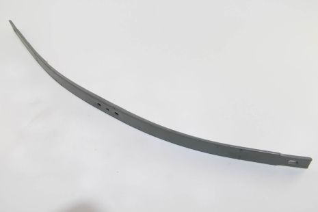 Ресора задня Transit V184 00-06 (підкоріний лист/спаренные колеса), RAISO (SP502463)