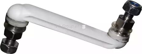 Тяга/стойка стабилизатора, регулятор тормозов /LT 95-, JP GROUP (1350500100)