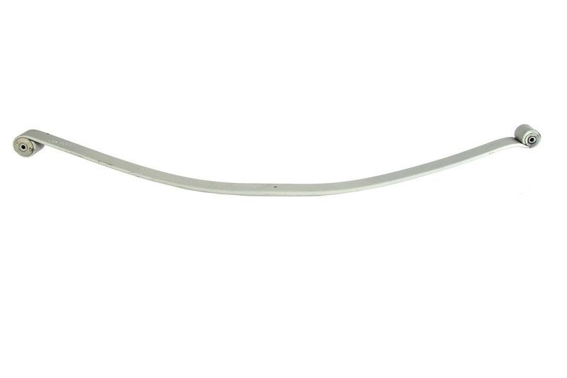 Ресора задня Sprinter 208-316/LT 28/35 (коріний лист/от 2-ух листової) 18мм, RAISO (SP332606) Ресора задня Sprinter 208-316/LT 28/35 (коріний лист/от 2-ух листової) 18мм, RAISO (SP332606)