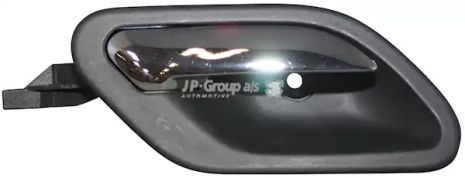 Ручка двери, JP GROUP (1487800180)