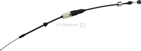 Трос зчеплення VW Caddy / VW Polo, JP GROUP (1170201900)
