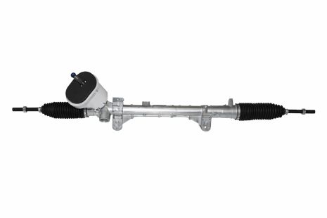 Рейка рульова Renault Megane III 10- (з електропідсилювачем), RAISO (RT0822)