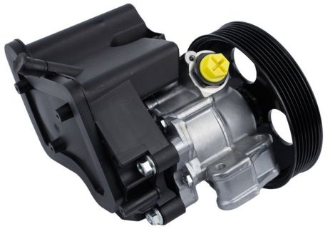 Насос ГУР MB C-class (W203/W204)/E-class (W211) (M271) 02-, RAISO (RG0125) Насос ГУР MB C-class (W203/W204)/E-class (W211) (M271) 02-, RAISO (RG0125)