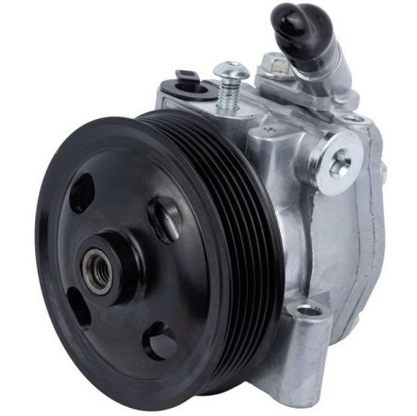 Насос ГУР Ford Galaxy/Mondeo IV/S-Max 2.0-2.3 06-15, RAISO (RG0164)