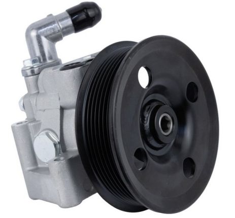 Гидравлический насос ГУР для Ford Transit 2.2TDCI 06-(125mm; 7PK), RAISO (артикул RG0121)