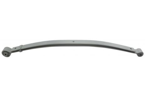 Ресора задняя Master/Movano 10- (коренной лист) (80/730/730), RAISO (SP200064)