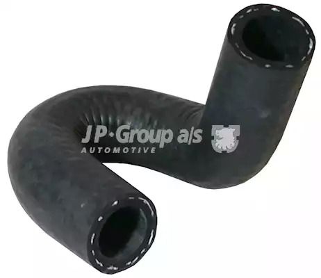 Шланг радиатора VW SEAT, JP GROUP (1114301100)