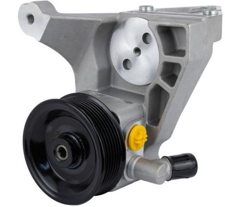 Насос ГУР Iveco Daily 3.0D 02-06 (7PK), RAISO (RG0163)