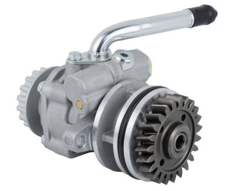 Насос ГУР Ford Transit 2.0 EcoBlue 16-(6PK), RAISO (RG0174)