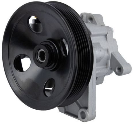 Гідропідсилювач керма MB S-class (W220)/SL-class (R230) 2.8-5.5 1998-2012 (M112/M113), RAISO (RG0160)