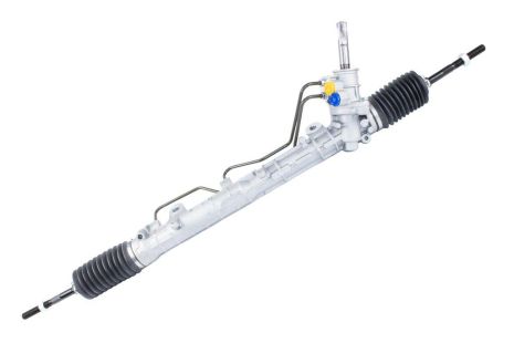 Рейка рульова Dacia Logan 04-, RAISO (RT0855)