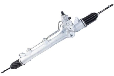 Рейка рульова MB E-class (W211) 02-09 (сервотронік), RAISO (RT0844)