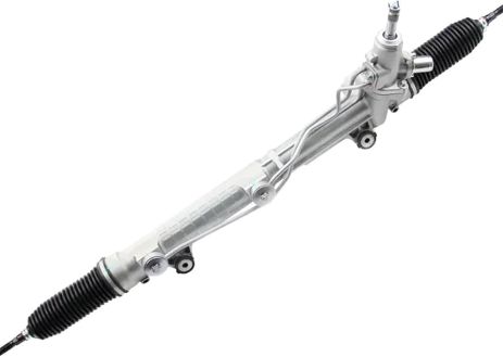 Рейка рульова MB M-class (W164) 05-11 (сервотронік), RAISO (RT0832)