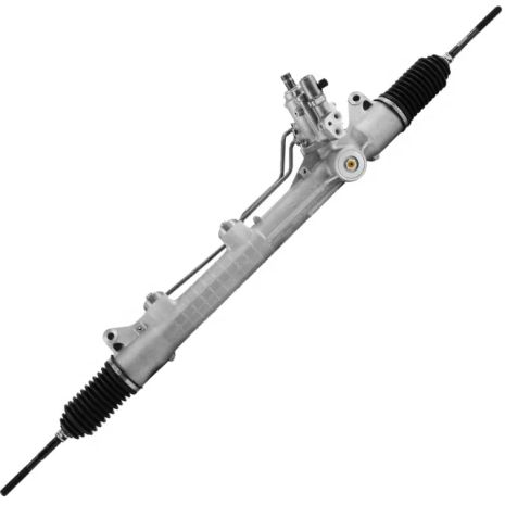 Рейка рулевая MB S-class (W221) 05-13, RAISO (RT0845)