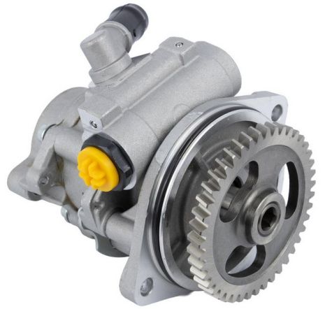 Насос ГПК VW LT 2.8TDI 02-06 116kw (прямий зуб) (без вакуума), RAISO (RG0119)