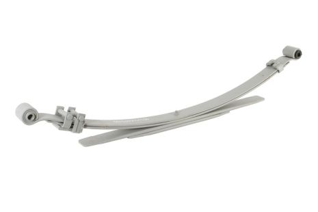 Ресора задняя Nissan Navara/NP300/Pick Up 98- (к-кт 5 листов) (HD для 370530-00) (60/565/635), RAISO (SP550314