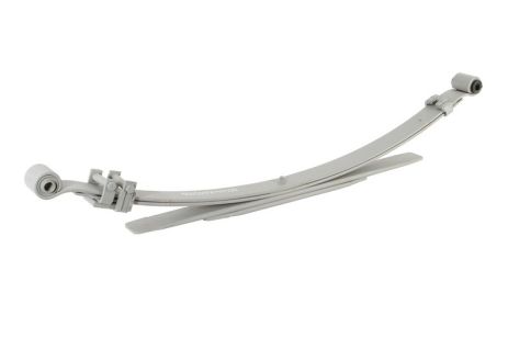 Ресора задняя Nissan Navara/NP300/Pick Up 98- (к-кт 5 листов) (HD для 370530-00) (60/565/635), RAISO (SP550314