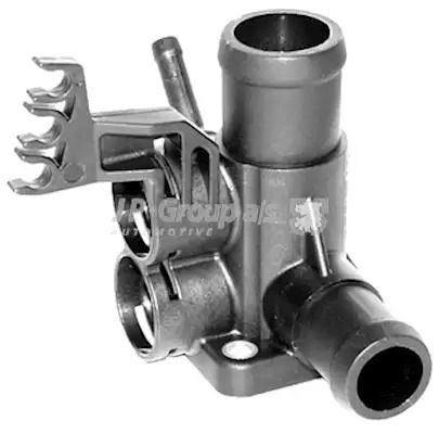 Фланец охлаждающей жидкости VW SEAT, JP GROUP (1114501900)