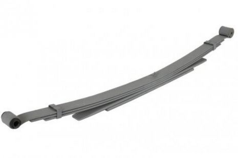 Ресора задняя Ford Ranger/Mazda BT-50 06-12 (к-кт 5 листов) (60/580/745), RAISO (SP486845)