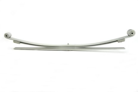 Задняя трехлистовая ресора Sprinter/Crafter 5t 06-, RAISO (SP480256)