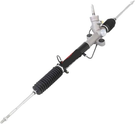 Рейка рулевая Subaru Forester 09-12, RAISO (RT0843)