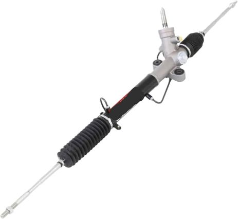 Рейка рульова Subaru Forester 09-12, RAISO (RT0843)