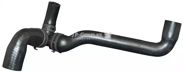 Шланг радіатора VW Sharan / VW Vento, JP GROUP (1114309500) Шланг радіатора VW Sharan / VW Vento, JP GROUP (1114309500)