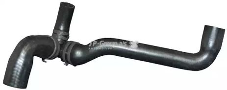 Шланг радиатора VW Sharan / VW Vento, JP GROUP (1114309500) Шланг радиатора VW Sharan / VW Vento, JP GROUP (1114309500)