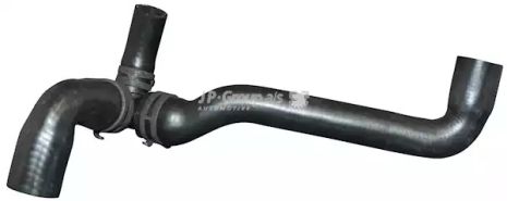 Шланг радіатора VW Sharan / VW Vento, JP GROUP (1114309500)