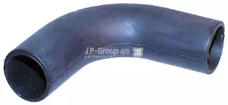 Шланг, вентиляція картера OPEL Frontera B / OPEL Vectra A, JP GROUP (1212000100)