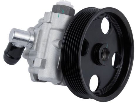 Насос ГУР MB Sprinter 3.0CDI 06-(120mm; 7PK), RAISO (RG0194) Насос ГУР MB Sprinter 3.0CDI 06-(120mm; 7PK), RAISO (RG0194)