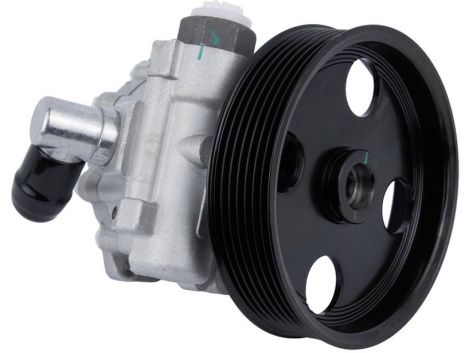 Насос ГУР MB Sprinter 3.0CDI 06-(120mm; 7PK), RAISO (RG0194)