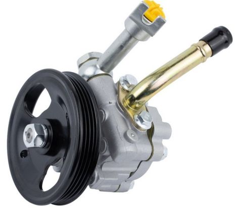 Насос ГУР Nissan Navara 2.5dCi 09-14, RAISO (RG0134)