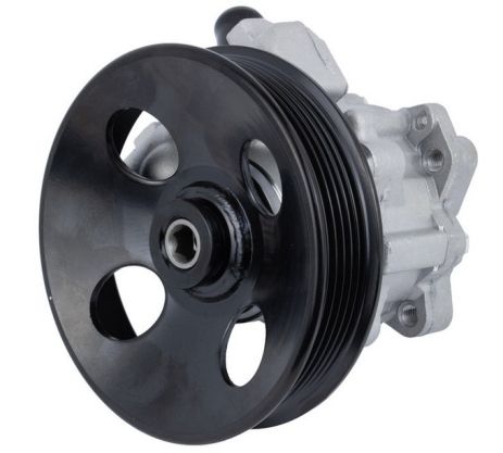 Насос ГПК Citroen Jumpy/Peugeot Expert 1.6HDi 07- (126mm; 6PK), RAISO (RG0146)