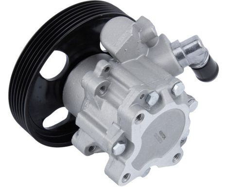 Насос ГУР Citroen Jumper/Peugeot Boxer 2.0/2.2 HDi 02-(126mm), RAISO (RG0183) Насос ГУР Citroen Jumper/Peugeot Boxer 2.0/2.2 HDi 02-(126mm), RAISO (RG0183)