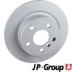 Диск гальмівний MINI MINI, BMW 2, JP GROUP (1463205900) Диск гальмівний MINI MINI, BMW 2, JP GROUP (1463205900)