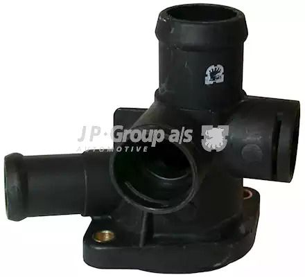 Фланець охолоджувальної рідини VW SEAT, JP GROUP (1114502300)