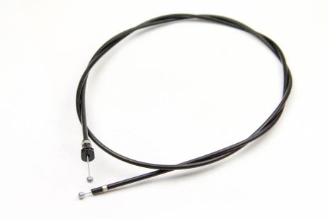 Трос замка капота golf ii-91 VW Jetta, JP GROUP (1170700200)