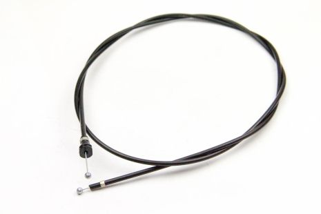 Трос замка капота golf ii-91 VW Jetta, JP GROUP (1170700200)