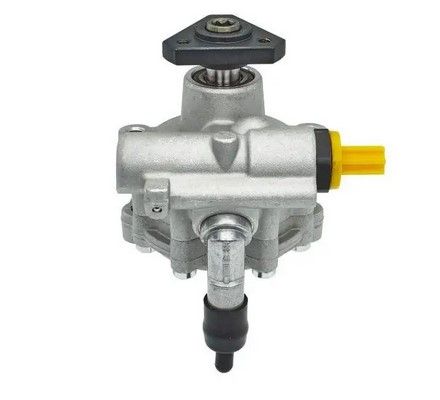 ГПК насос Dacia Logan 1.2/1.5 16V 12-15, RAISO (RG0199) ГПК насос Dacia Logan 1.2/1.5 16V 12-15, RAISO (RG0199)