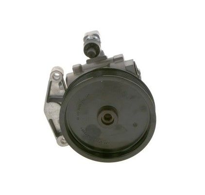 Насос ГПК MB Sprinter (W906)/VIto (W639) 06- (M272), RAISO (RG0162)