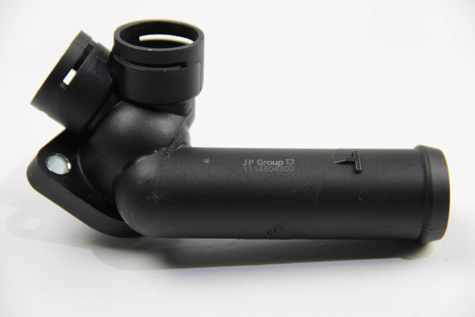 Фланець охолоджувальної рідини VW Transporter Iv Bus, JP GROUP (1114504600) Фланець охолоджувальної рідини VW Transporter Iv Bus, JP GROUP (1114504600)