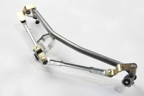 Система тяг и рычагов привода стеклоочистителя JP GROUP (1198100500)