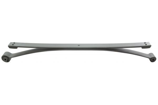 Задня ресора Ducato 06- (корінний лист від 2х листової) 18мм, RAISO (SP011080) Задня ресора Ducato 06- (корінний лист від 2х листової) 18мм, RAISO (SP011080)