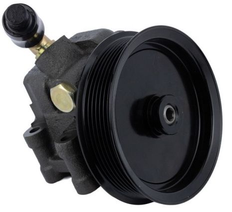 Насос ГПК Ford Transit 2.4TDCi 06- (125mm; 7PK), RAISO (RG0150)