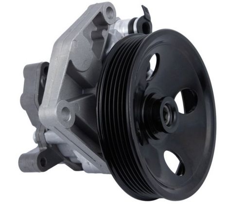 Гідропідсилювальний насос для MB M-класу (W164)/GL-класу (X164)/R-класу (R251), двигуни 3.0-5.5, 2005-2012, RAISO (RG0191)