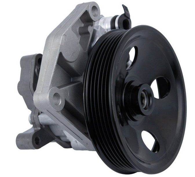 ГУР насос MB M-класс (W164)/GL-class (X164)/R-class (R251) 3.0-5.5 05-12 (M272/M273), RAISO (RG0191) ГУР насос MB M-класс (W164)/GL-class (X164)/R-class (R251) 3.0-5.5 05-12 (M272/M273), RAISO (RG0191)